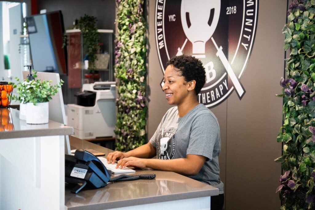 Direct Billing At MYo Lab - MYo Lab Health & Wellness