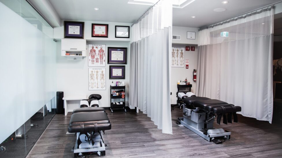 Member POV For An Initial Assessment