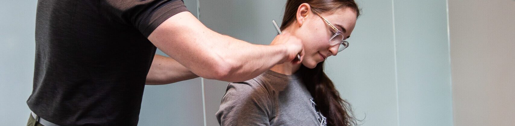 Graston Technique vs. Traditional Massage: What’s the Difference? 