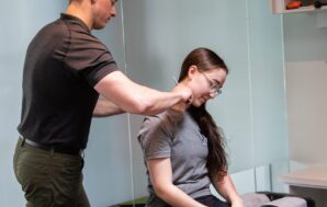Graston Technique vs. Traditional Massage: What’s the Difference? 