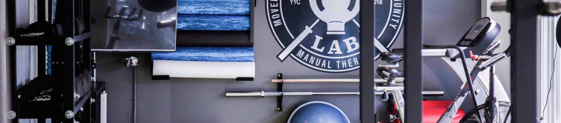 Things You Would Only Hear At MYo Lab!