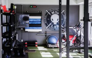 Things You Would Only Hear At MYo Lab!