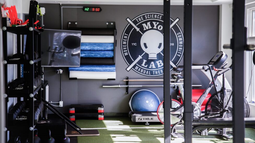 Things You Would Only Hear At MYo Lab!