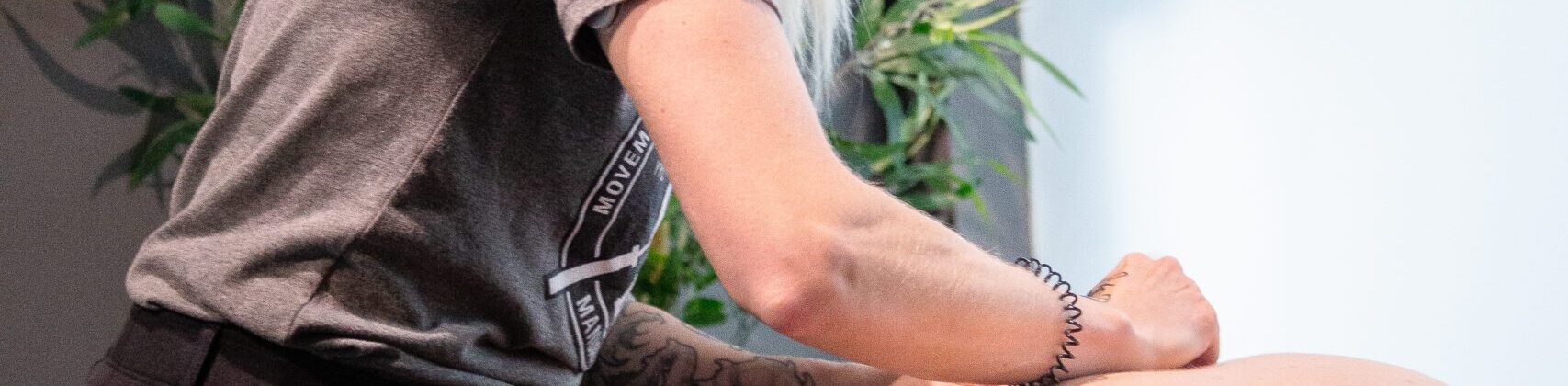 Dry Needling for Muscle Tightness and Trigger Points: What You Need to Know 