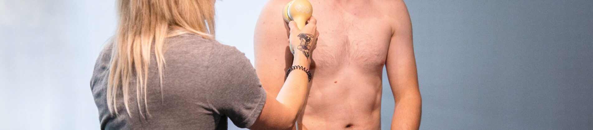 What Is Cold Laser Therapy?