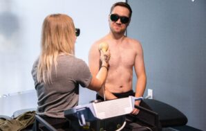 What Is Cold Laser Therapy?