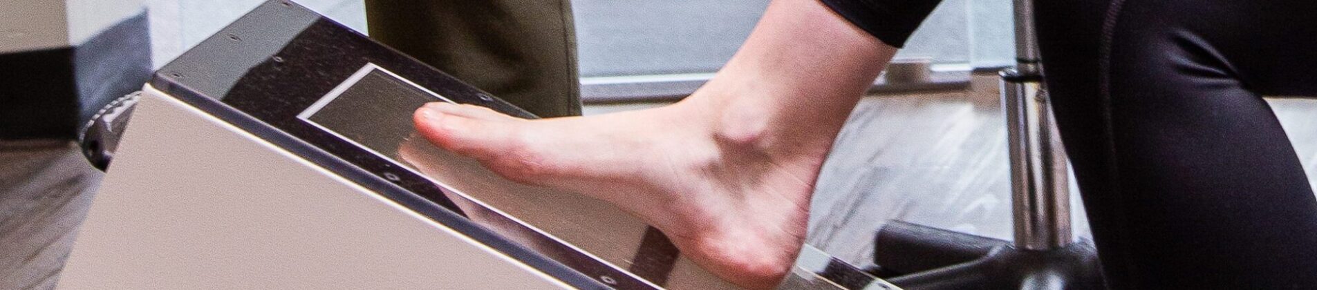 Should You Get Custom Foot Orthotics?