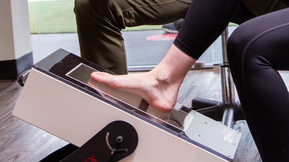 Should You Get Custom Foot Orthotics?