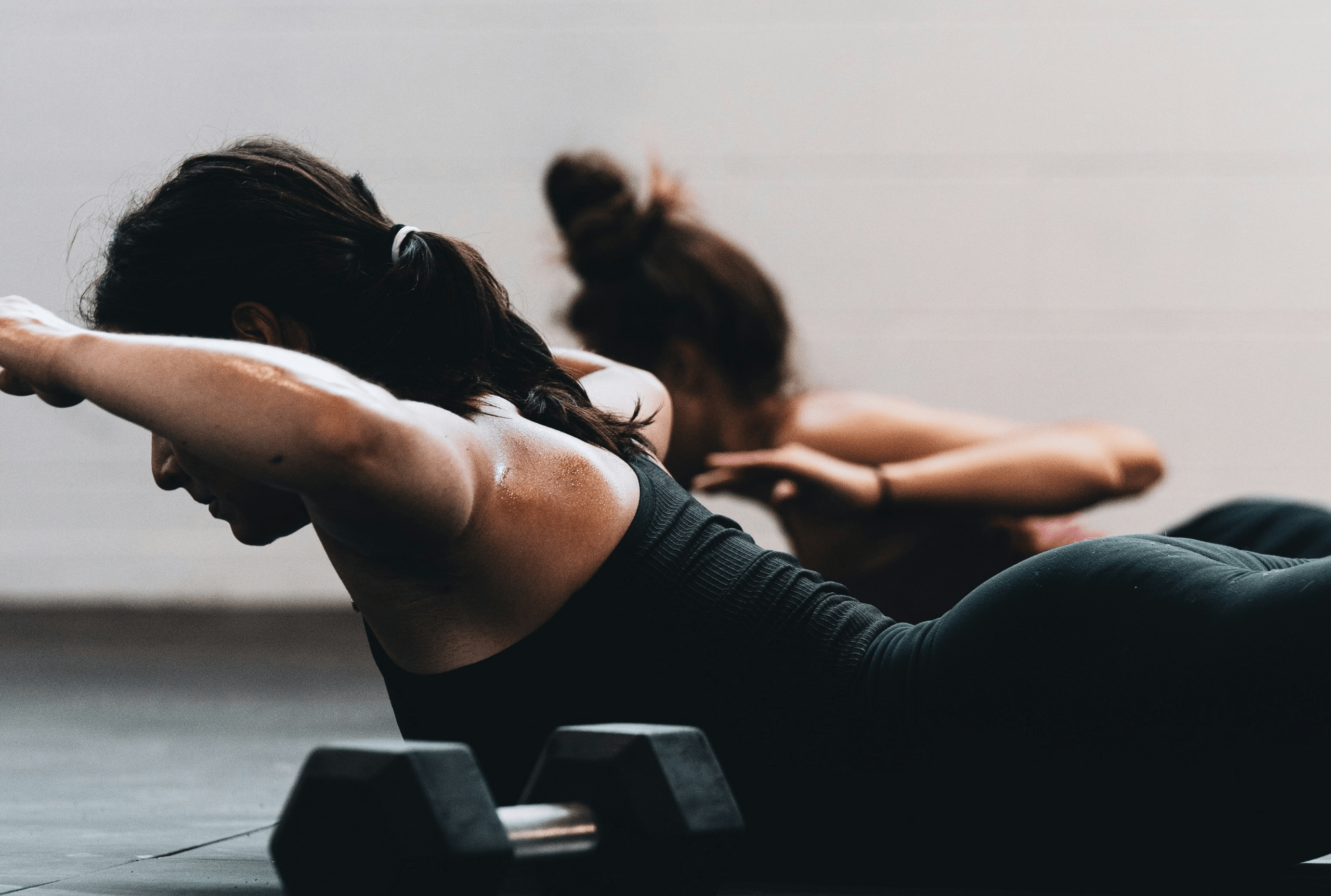 Here's Why Personal Training Is Perfect For You