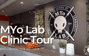 MYo Lab Clinic Tour