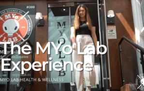 The MYo Lab Experience