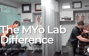 The MYo Lab Difference