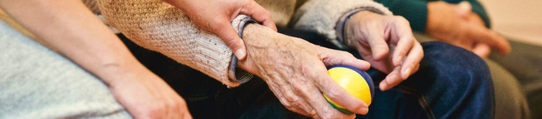 The Benefits of Physiotherapy for Seniors