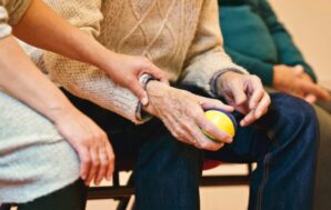 The Benefits of Physiotherapy for Seniors