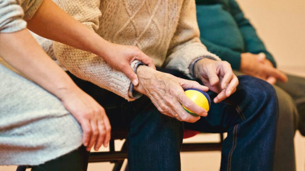 The Benefits of Physiotherapy for Seniors