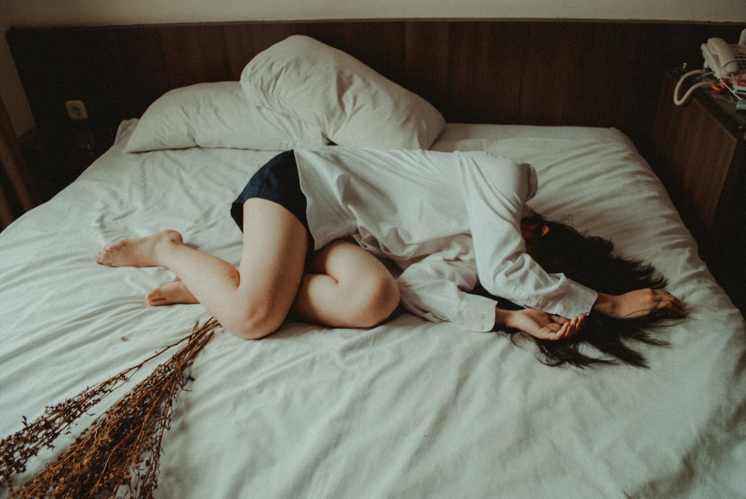 is it normal to have a painful period?