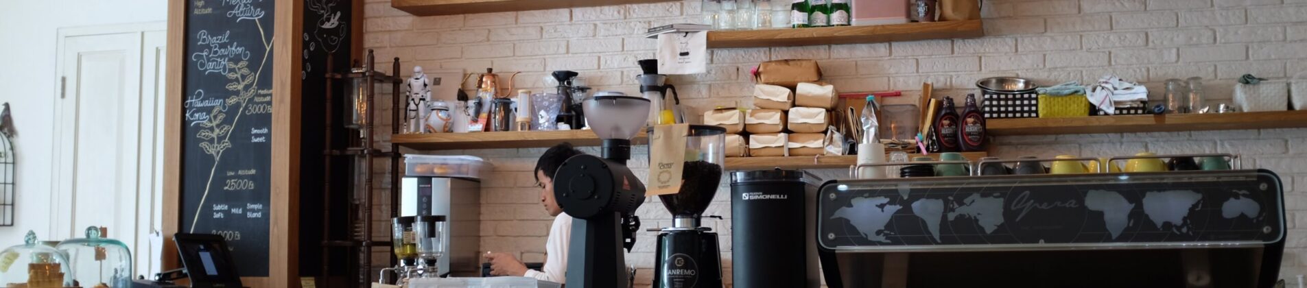 The Best Coffee Shops In Kensington