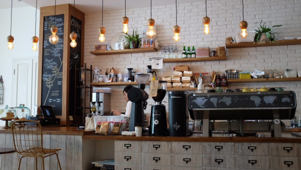 The Best Coffee Shops In Kensington