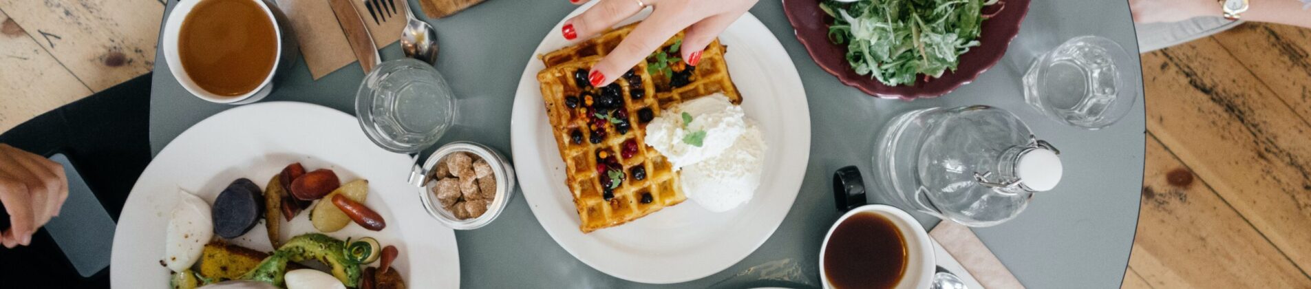 The Best Restaurants In Kensington