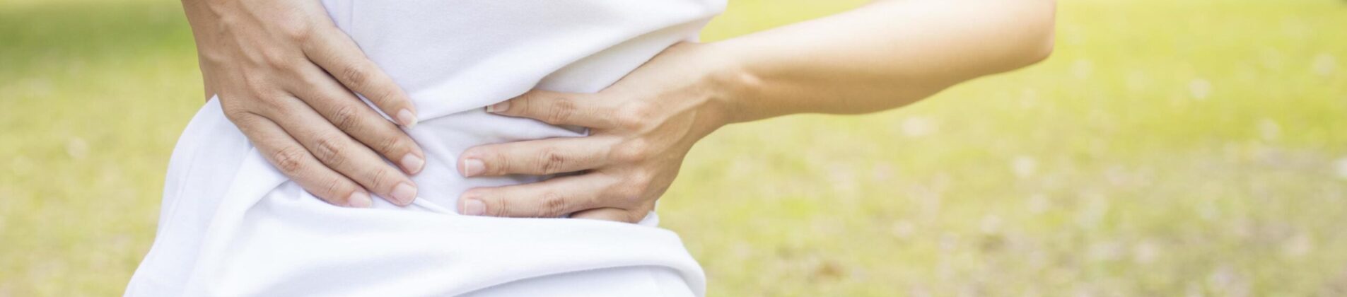 Why Is My Lower Back Spazzing?