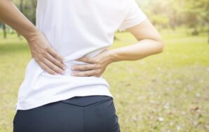 Why Is My Lower Back Spazzing?