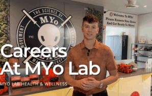 Curious About A Career At MYo Lab?