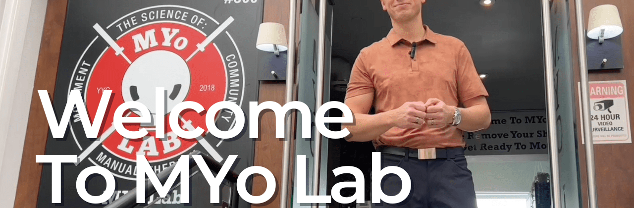 Wondering What It’s Like To Be A Member At MYo Lab?