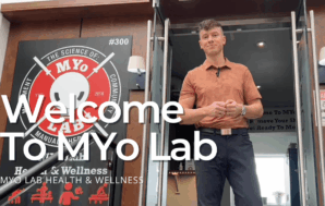 Wondering What It’s Like To Be A Member At MYo Lab?