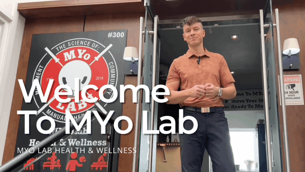Wondering What It’s Like To Be A Member At MYo Lab?