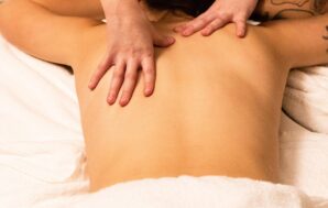 What Should I Wear For My First Massage?