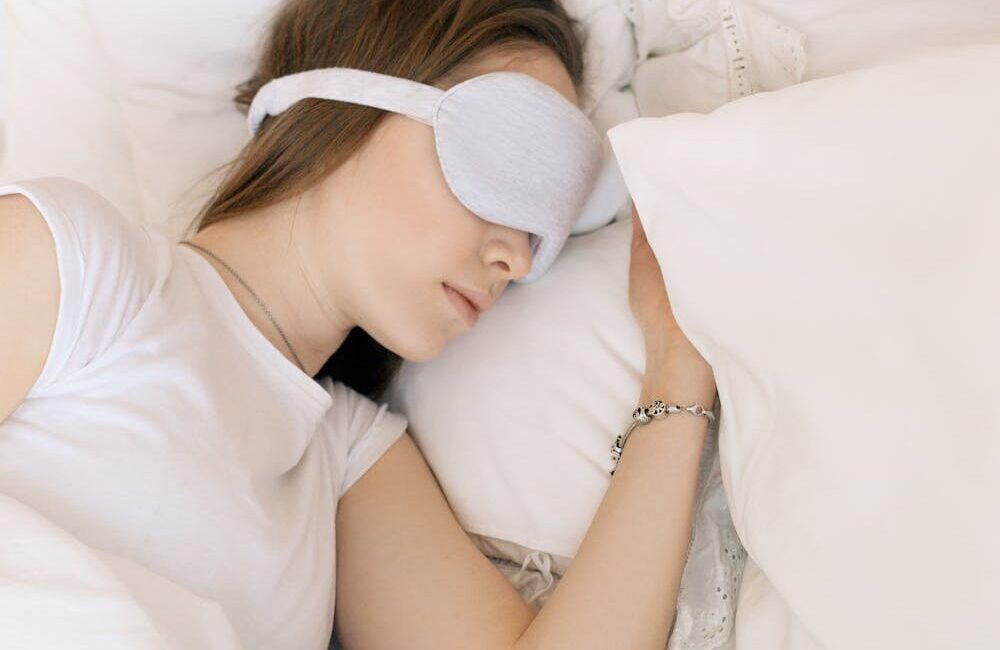 The Astonishing Impact of Sleep on Your Health