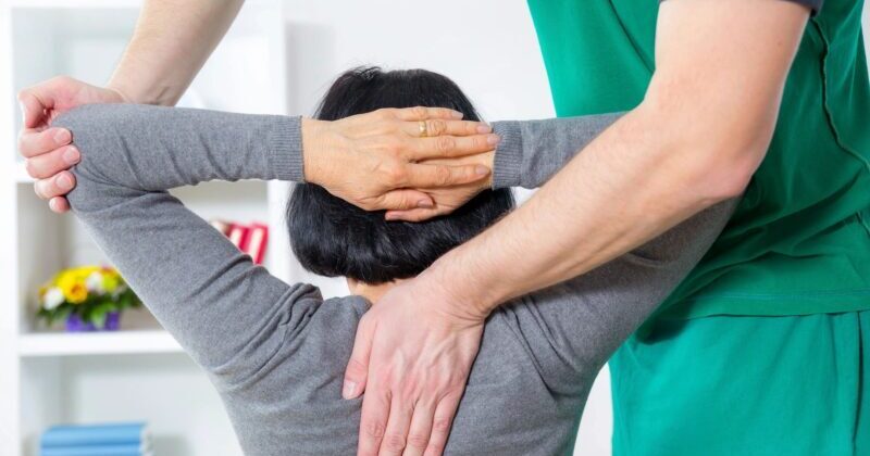 Back Pain: Causes, Signs and Symptoms, and Care Solutions at MYo Lab