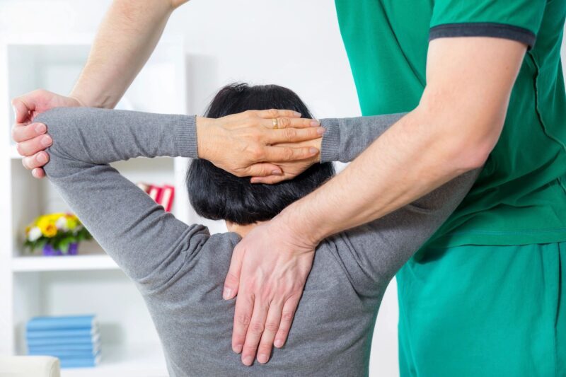 Back Pain 101: Why Does My Back Hurt & How Do I Fix It?