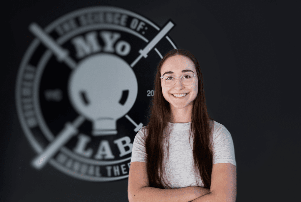 Hannah Terry | Certified Personal Trainer in Calgary, AB