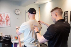 Physio Assessment Calgary