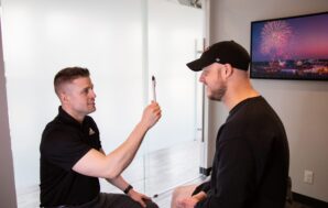 Concussion Management for Young Athletes: How to Get Back in the Game Safely 