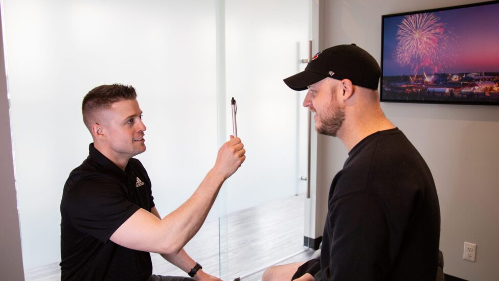 Concussion Management for Young Athletes: How to Get Back in the Game Safely 