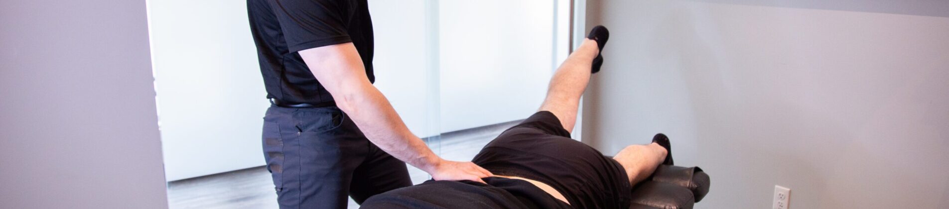 How Exercise Rehab Can Help with Chronic Pain