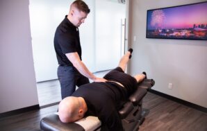 How Exercise Rehab Can Help with Chronic Pain