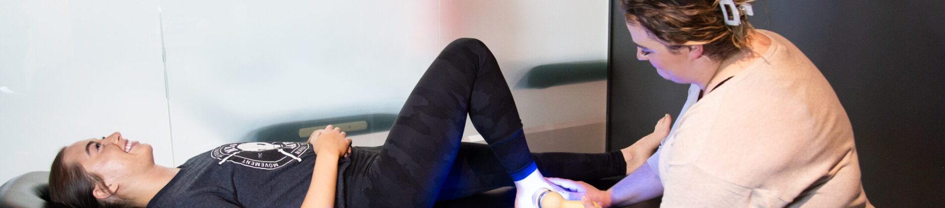 LLLT for Post-Surgical Recovery: Heal Faster and Get Back on Your Feet 