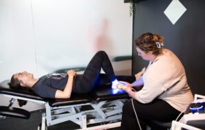 LLLT for Post-Surgical Recovery: Heal Faster and Get Back on Your Feet 