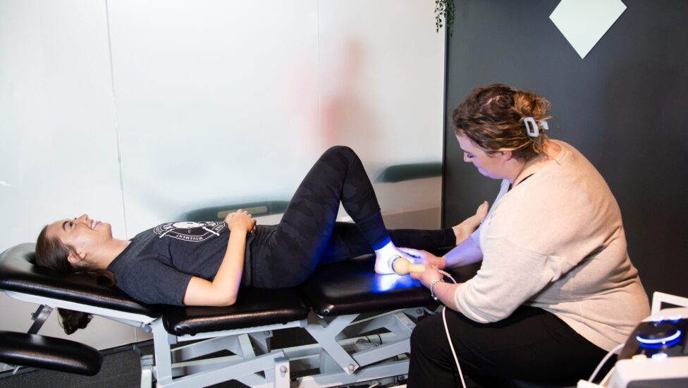 LLLT for Post-Surgical Recovery: Heal Faster and Get Back on Your Feet 