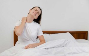 Treat Whiplash Safely from Home