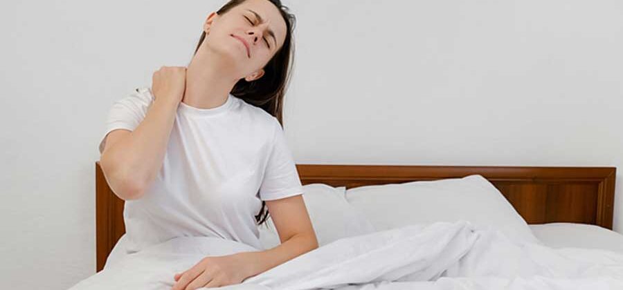 Treat Whiplash Safely from Home