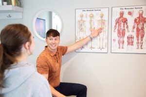 Best Physiotherapist in calgary