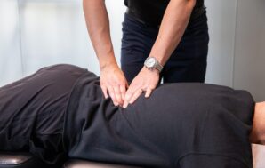 Sports Injuries and Physiotherapy
