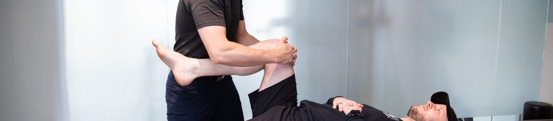 Physiotherapy for Sports Performance Enhancement