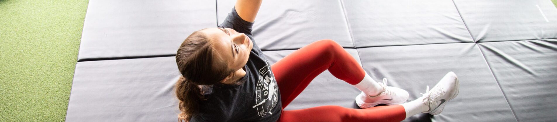 Physiotherapy for Gym-Related Injuries