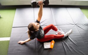 Physiotherapy for Gym-Related Injuries