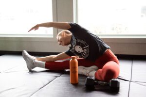 HOW PHYSIOTHERAPY CAN IMPROVE YOUR WORKOUT ROUTINE